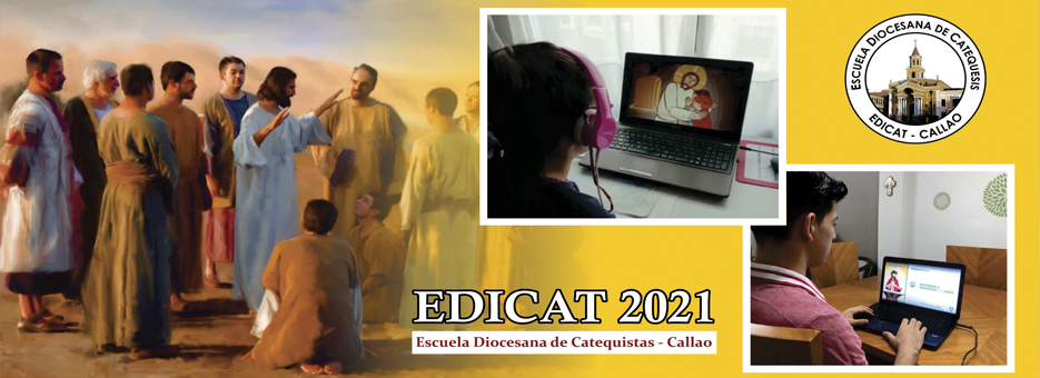 EDICAT Callao se prepara para el inicio de su ciclo verano 2021
